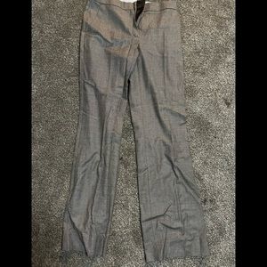 Max Mara brown dress pants